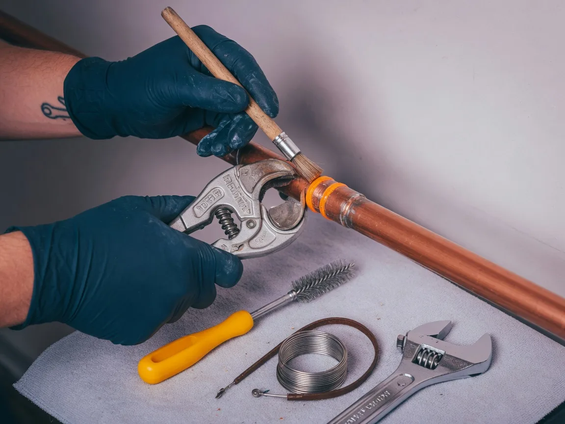 Why choose Sump Pump Repair in Middletown, IL